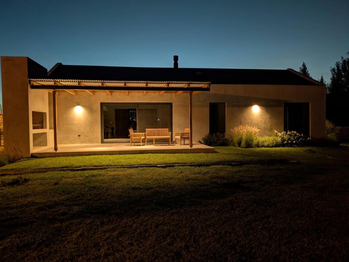 Don Chiviro - Chambres d'hôtes San Antonio de Areco