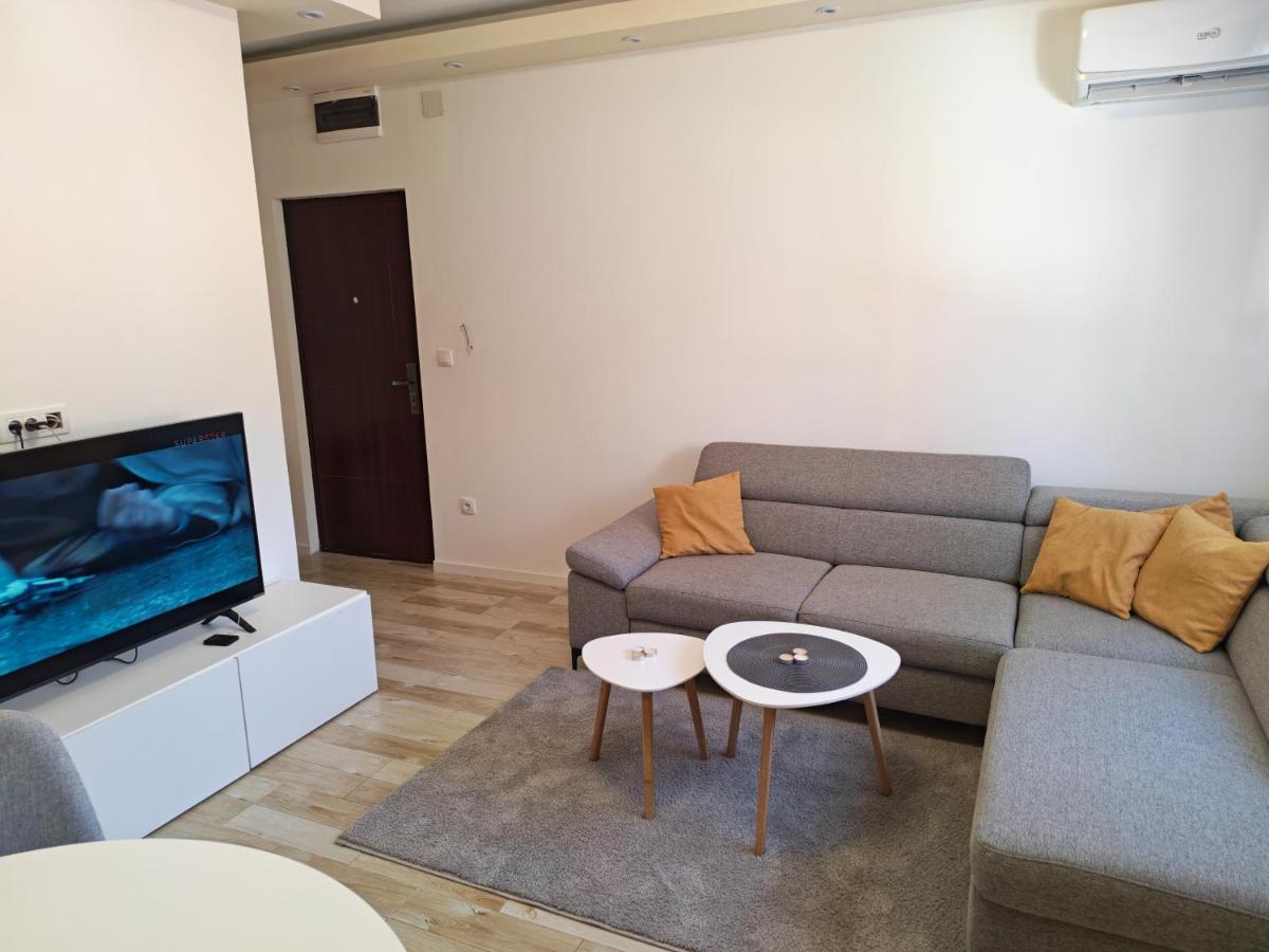 Apartman Sofijin kutak - B&B Divčibare