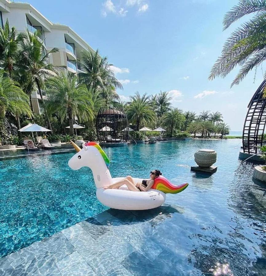 Emily's Hotel Phu Quoc Waterfront - B&B Koh Trol
