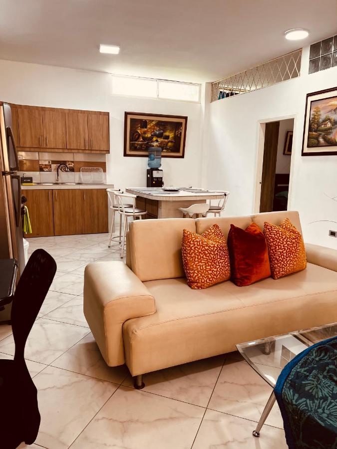 Departamento Orellana - B&B Puerto Francisco de Orellana