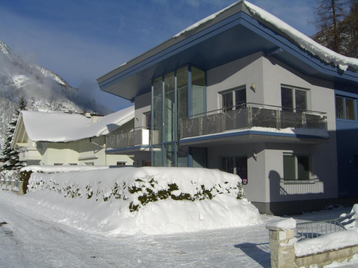 Appartement Granbichler Siegfried - Ferienwohnung