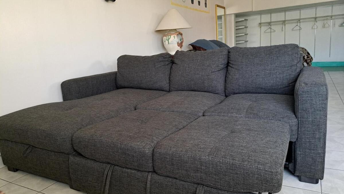 Cactus y Luna Otay 1 - B&B Tijuana