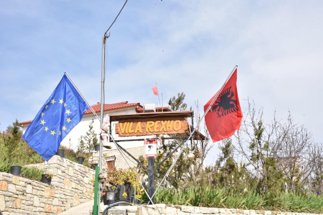 Villa Rexho - B&B Berat