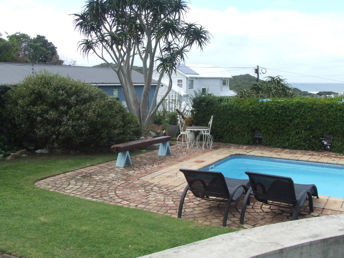 Appartement 1 Chambre avec Vue sur la Mer et Balcon