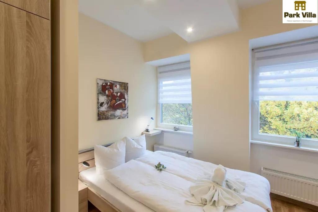Penthouse Appartement