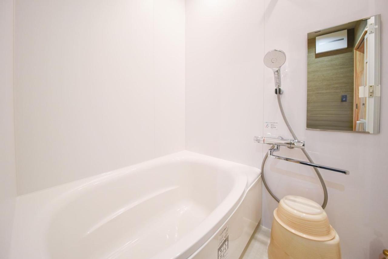 しずく by 4S STAY - B&B Imabari