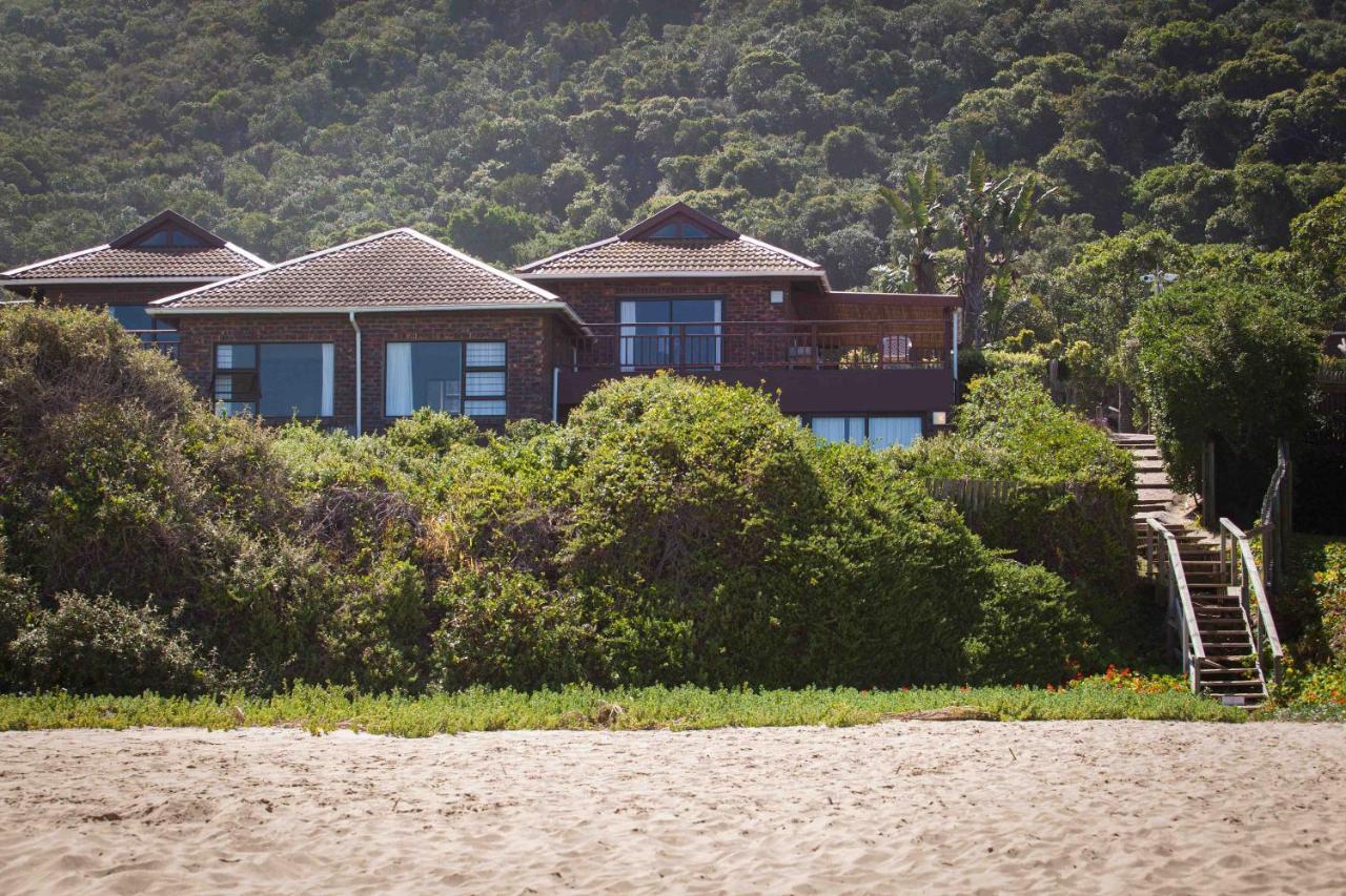 B&B Plettenberg Bay - Archrock Resort - Bed and Breakfast Plettenberg Bay