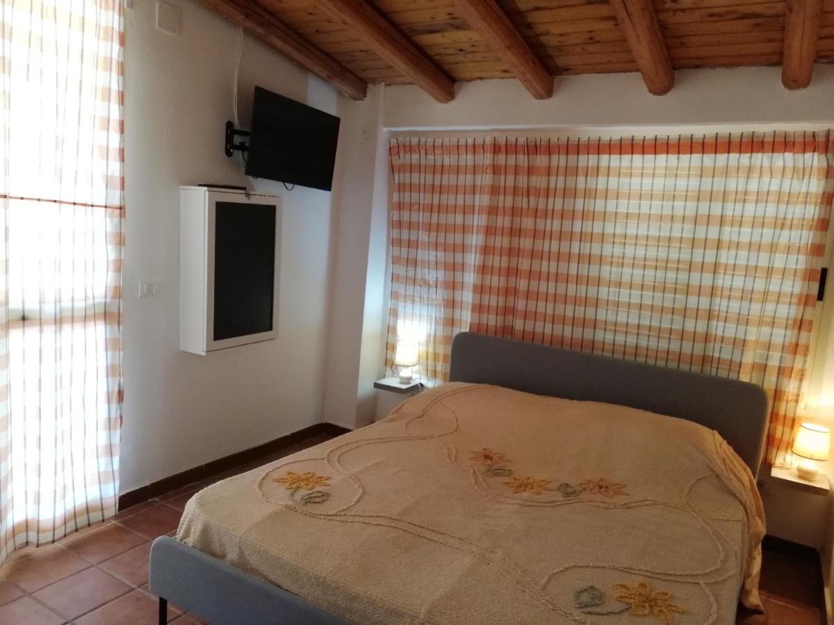 Tweepersoonskamer met Eigen Badkamer