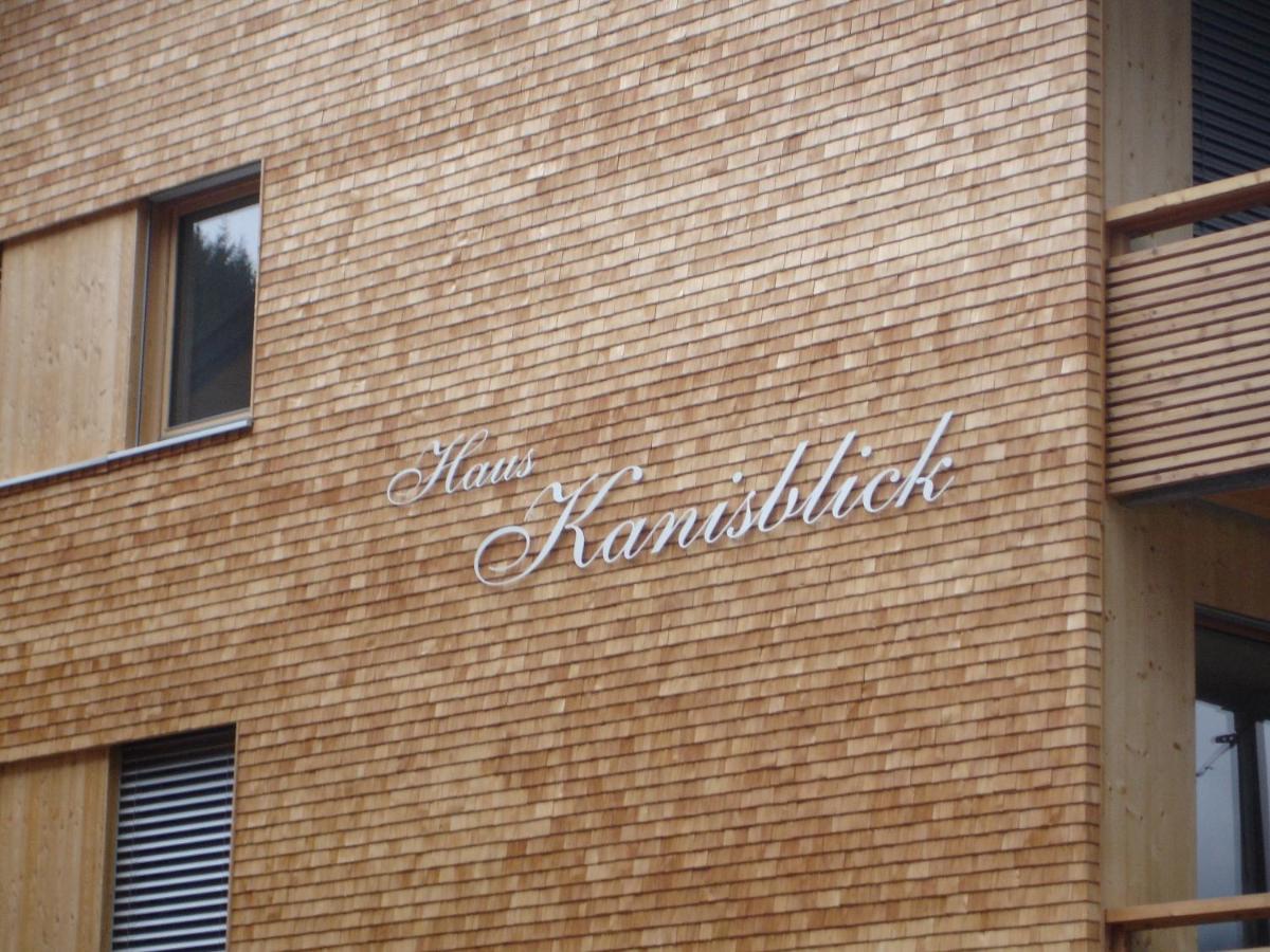 Haus Jelini - Ferienwohnung