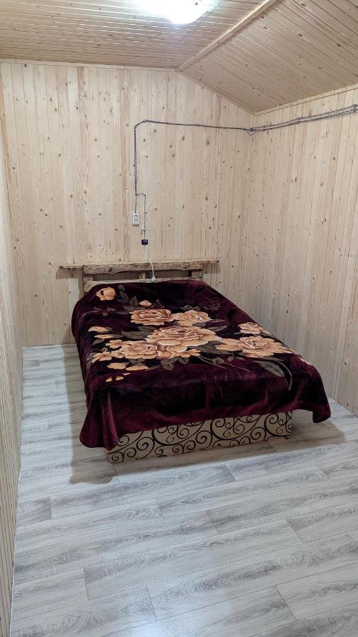 Байк Пост Т67 - Chambres d'hôtes Rakové