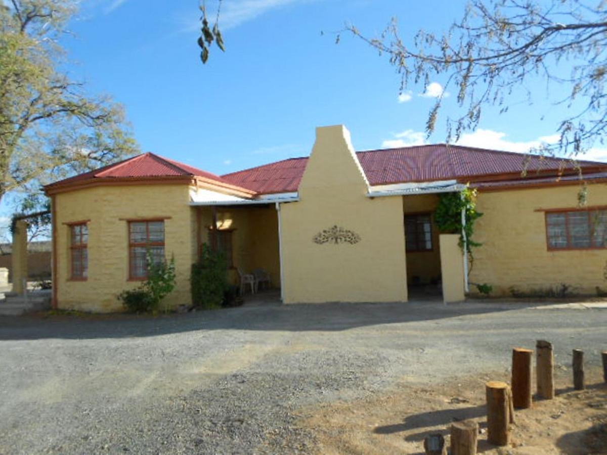 Sutherland Guest House - B&B