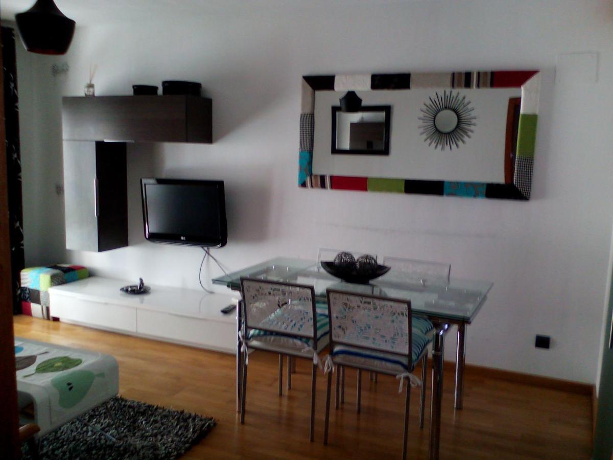 B&B Teruel - Duplex Torico Amantes - Bed and Breakfast Teruel