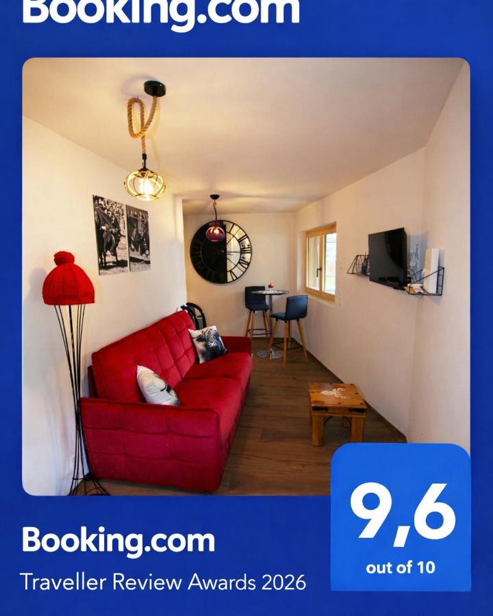 Tout Schuss - Ferienwohnung Basse-Nendaz