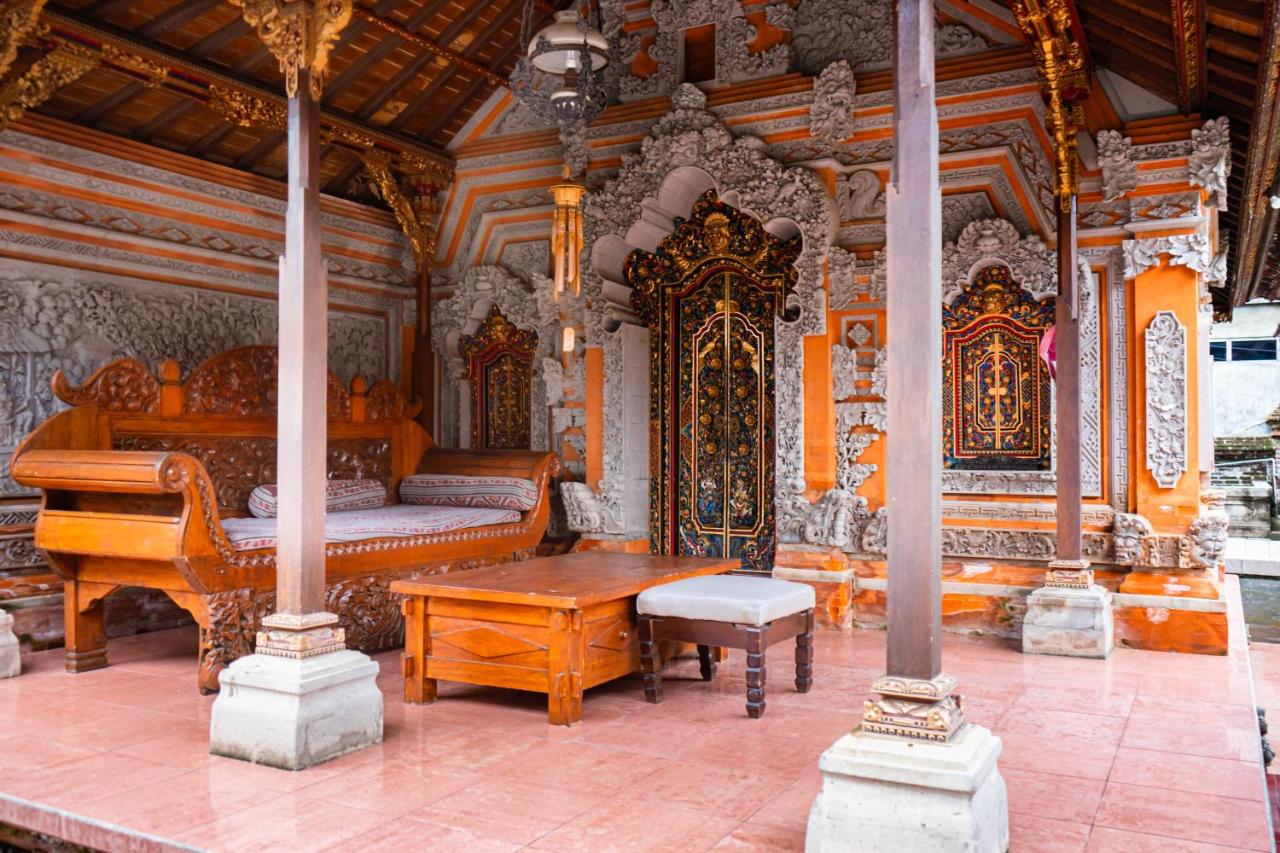 Pande Permai Guest House - B&B Ubud
