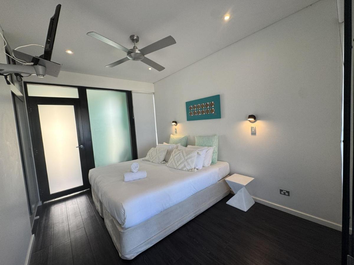 Esperance Waterfront Apartment - Chambres d'hôtes Esperance