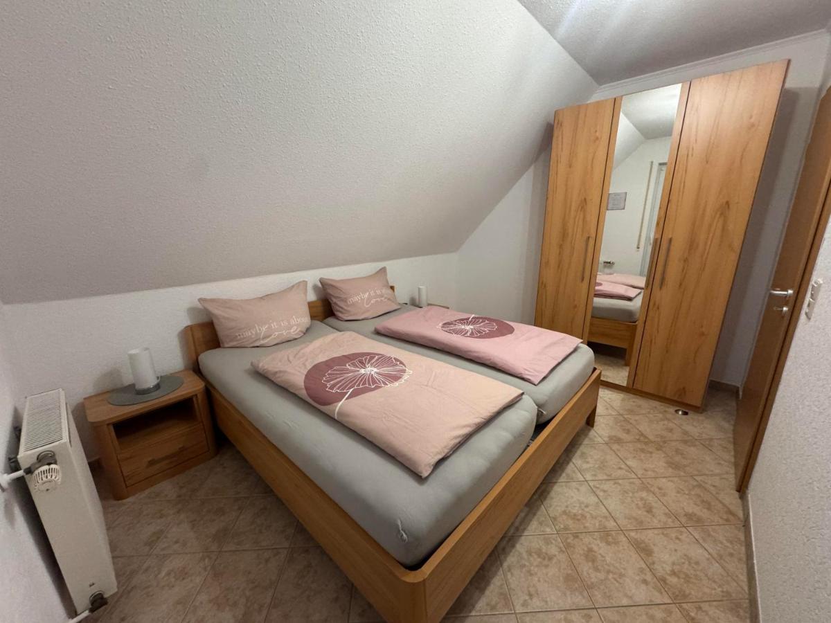 Appartement met 2 slaapkamers