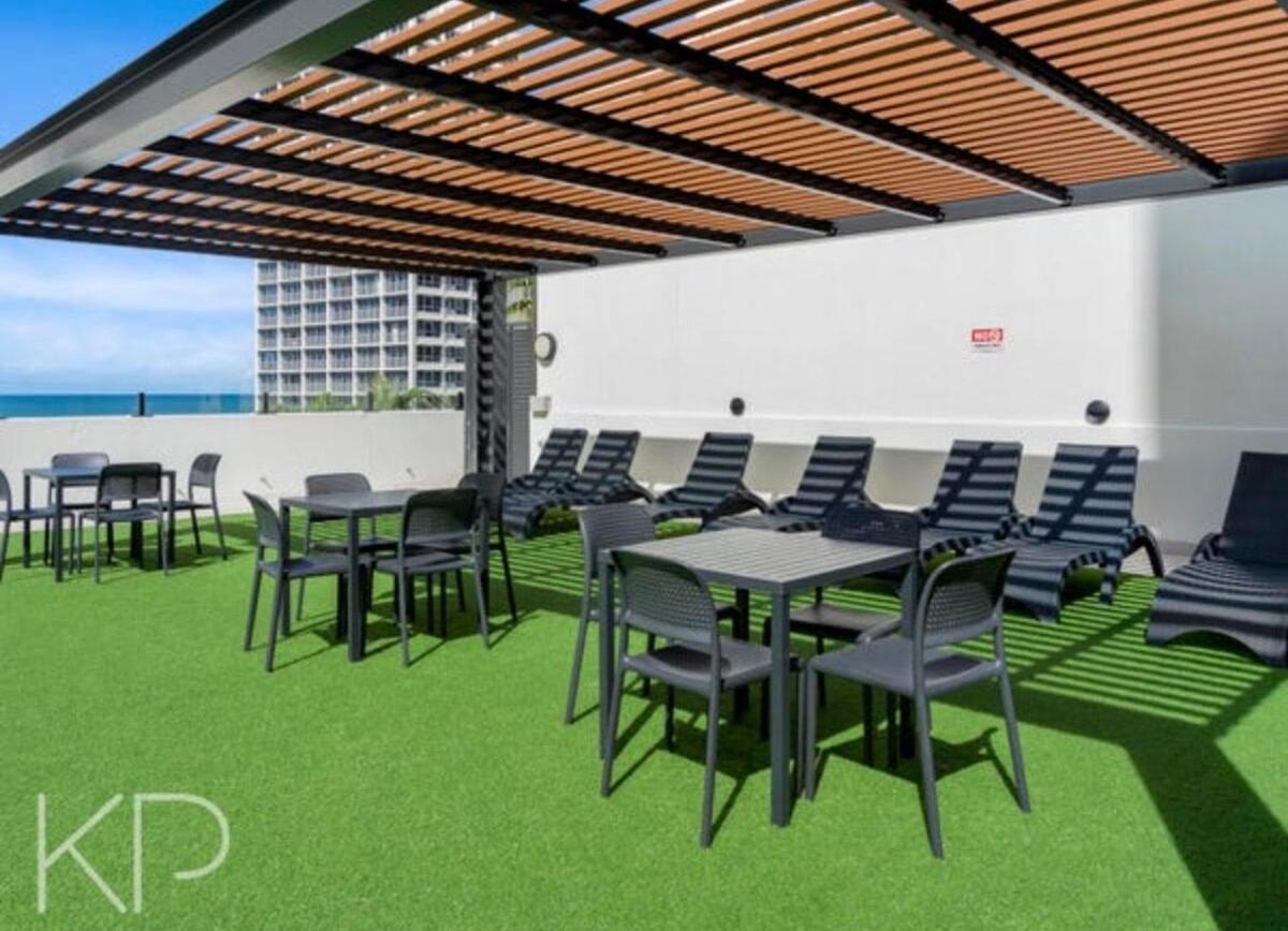 Emerald Sky Retreat - B&B Gold Coast