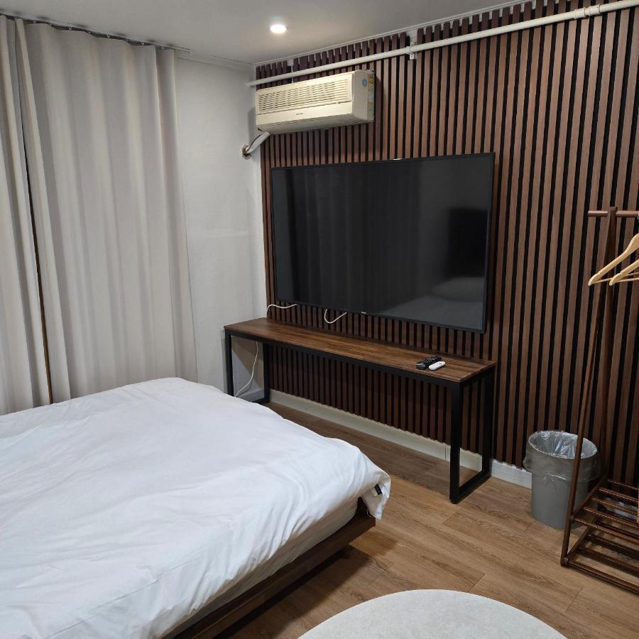 양갱아지트 YangGang Agit - Bed and Breakfast Daejung