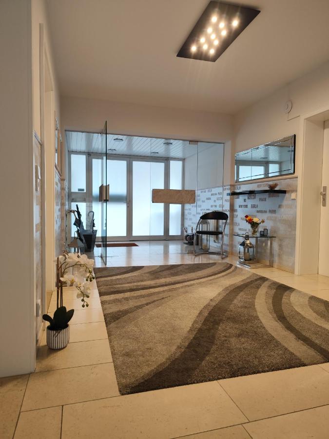Haus Both - Ferienwohnung Baden-Baden