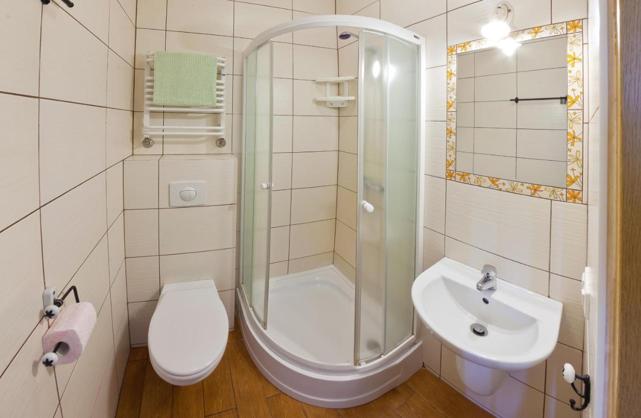 Chambre Lits Jumeaux