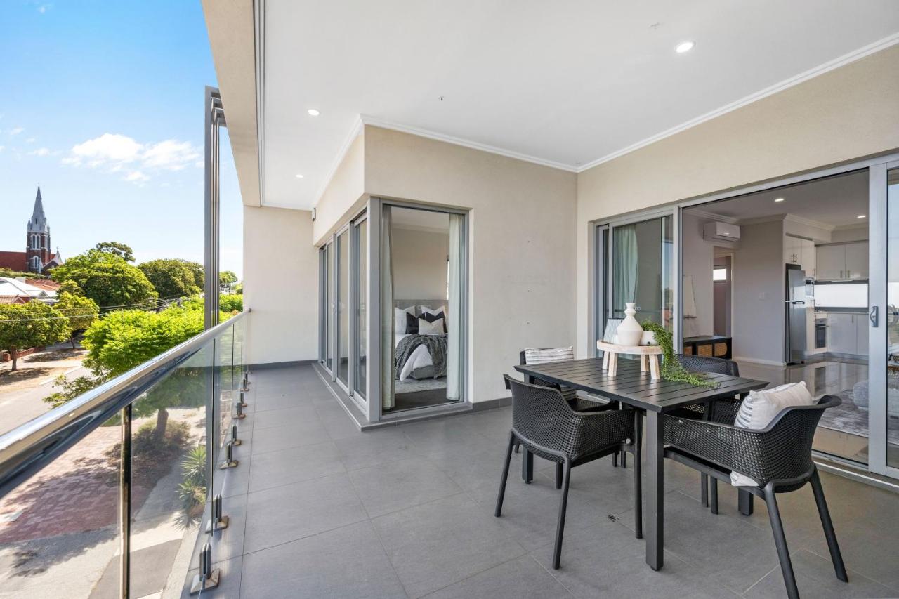 Leederville Luxury Apartment - B&B Perth