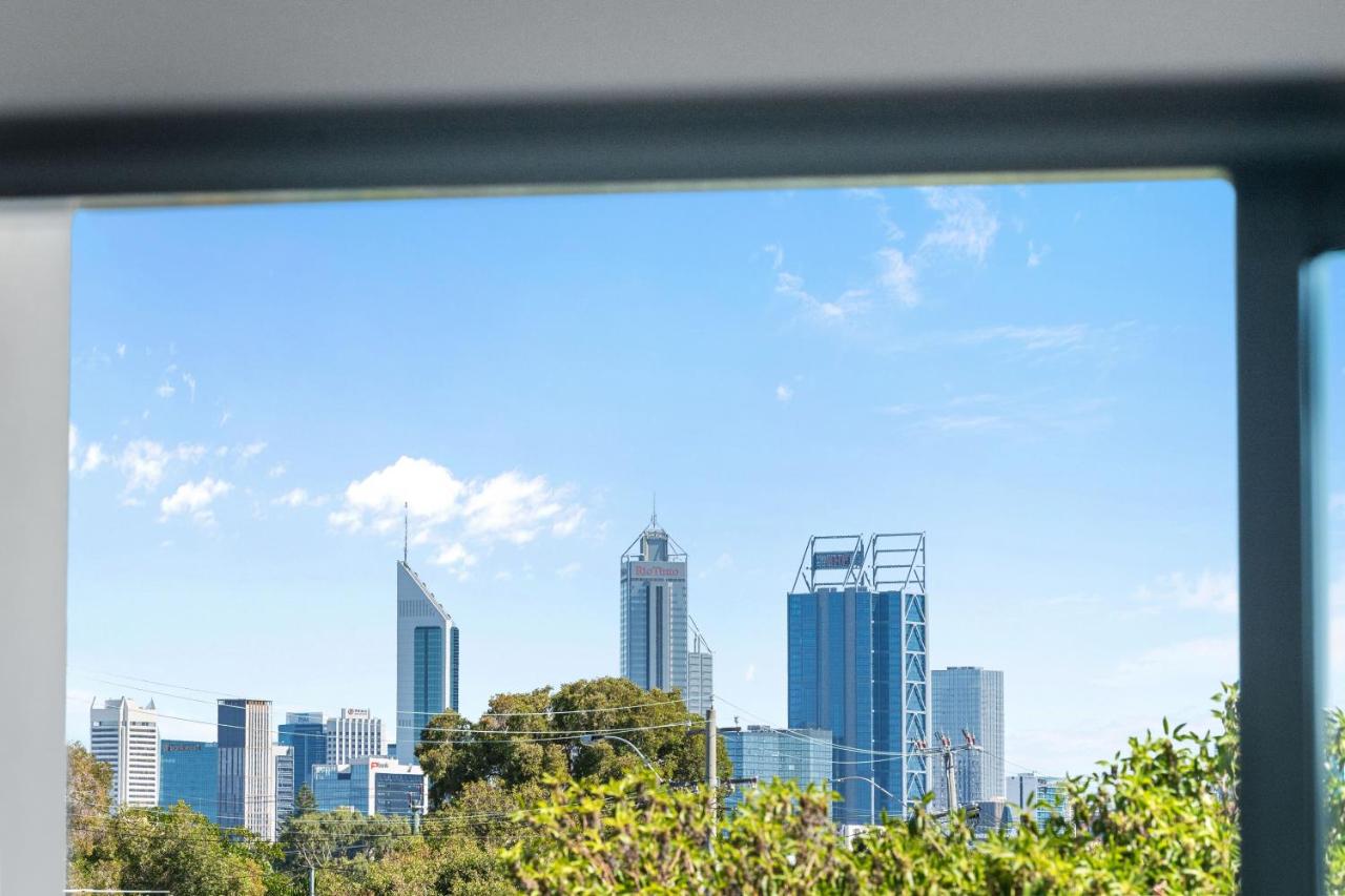 Leederville Luxury Apartment - B&B Perth