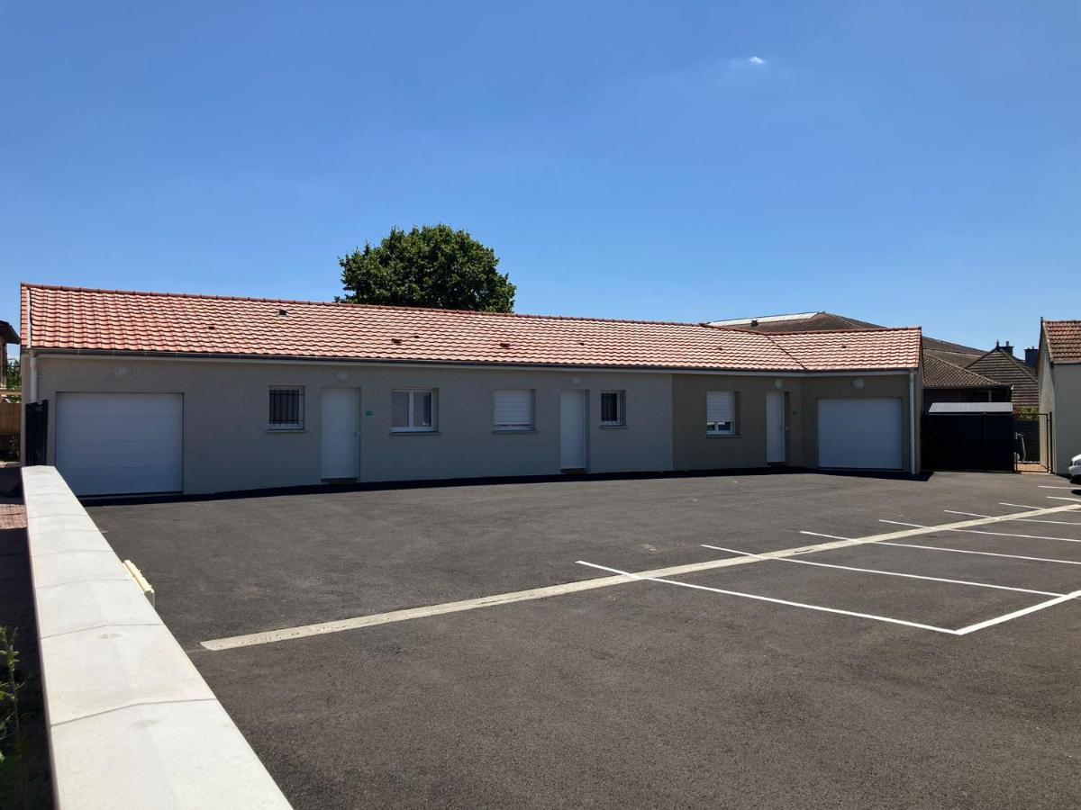 Échappée Véloire - Chambres d’hôtes Saint-Nizier-sous-Charlieu