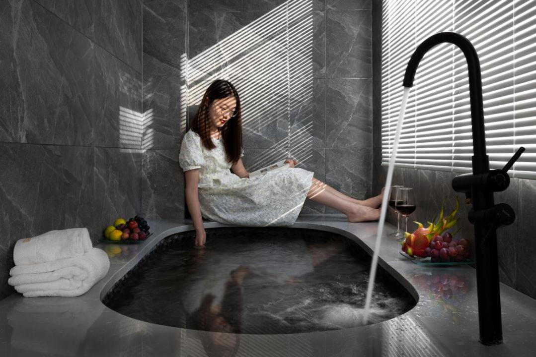 风之旅程猎舍人文酒店