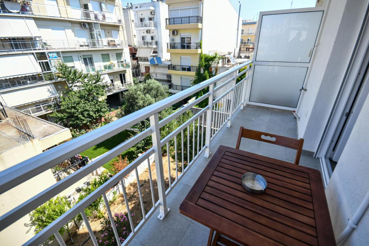 Alexandra Apartment - Ferienwohnung Alexandroupolis