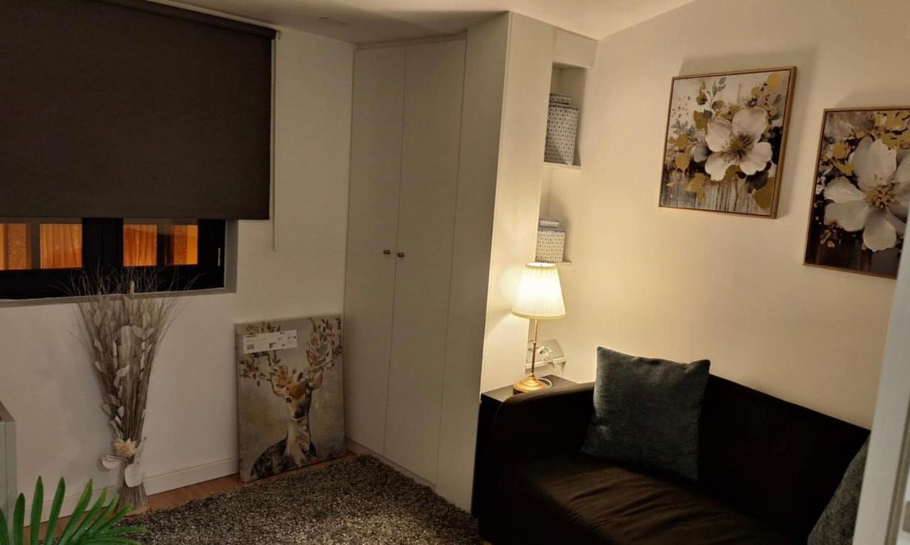 Recanto Da Sé - Apartamento elegante no centro histórico Viseu - Ferienwohnung Viseu