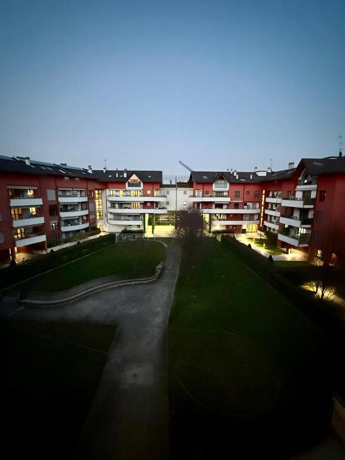 INCLUSIVeLOFT - Ferienwohnung Legnano