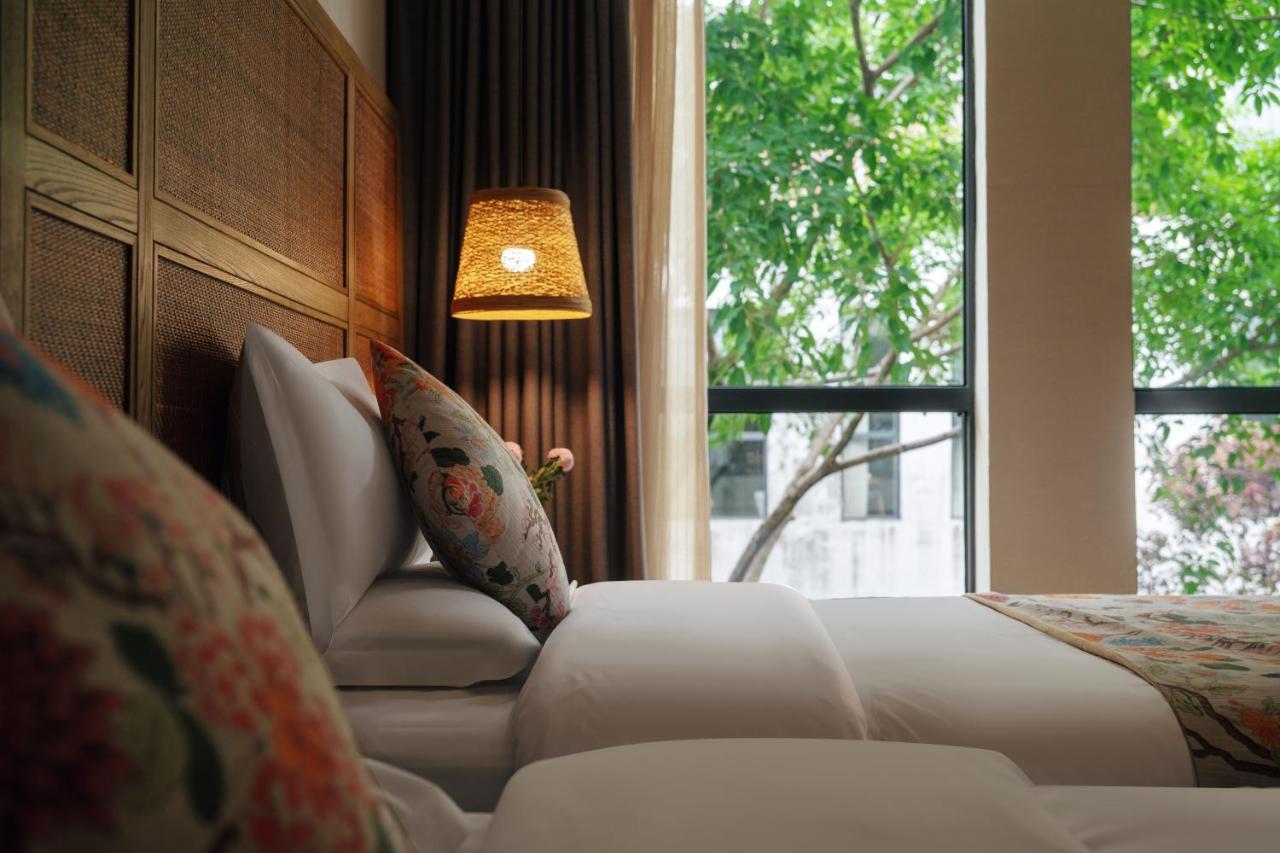 西昌和悦花园度假酒店