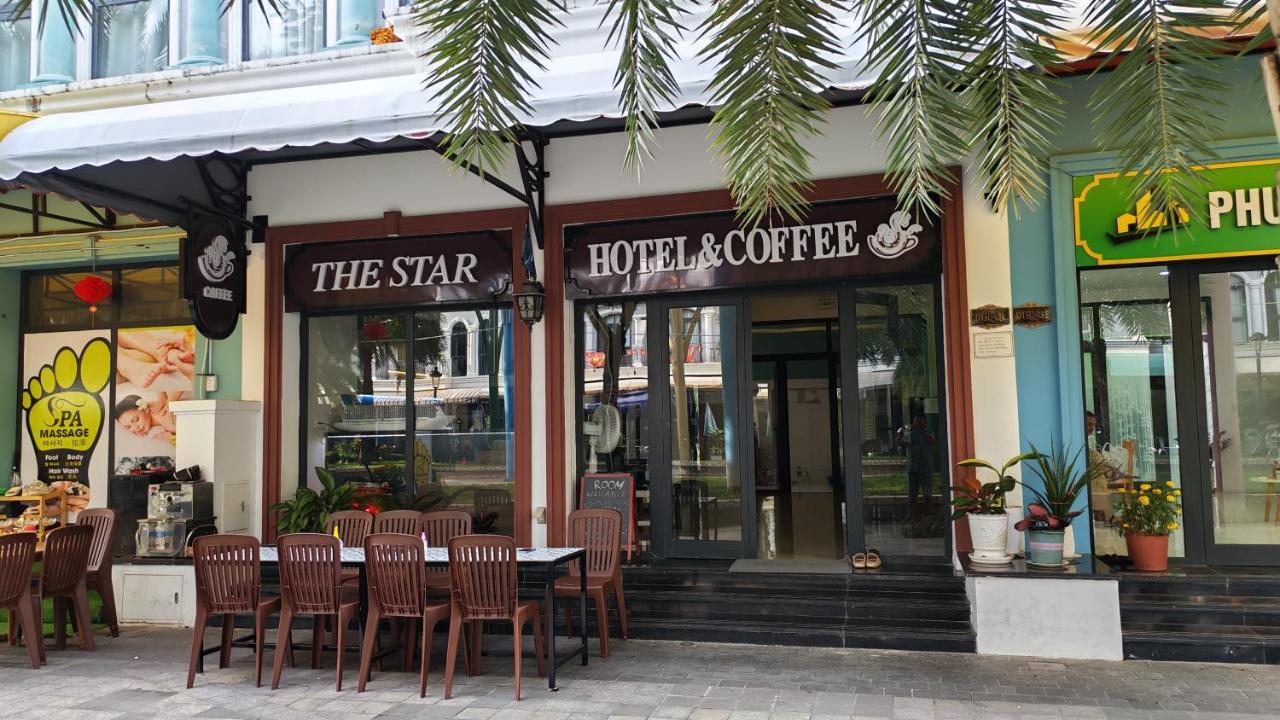 The Star hotel DTH3-31 - B&B Phu Quoc