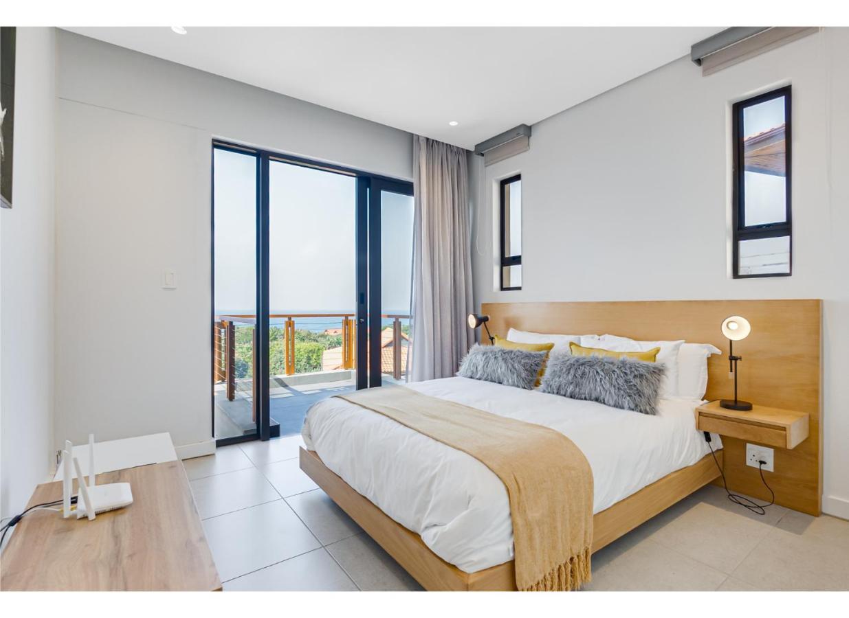 Oceans Edge 13 Zimbali Estate - Ferienwohnung Ballito