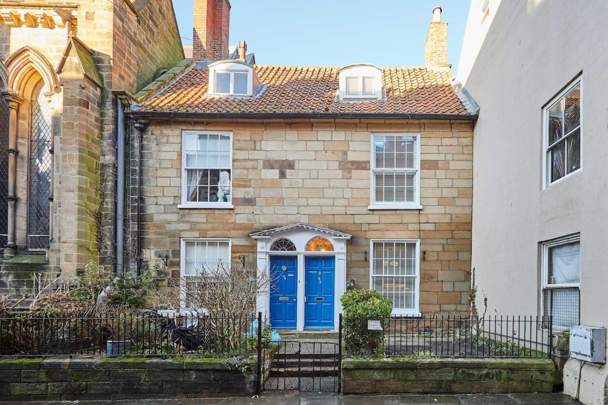 Dalton House - B&B Whitby
