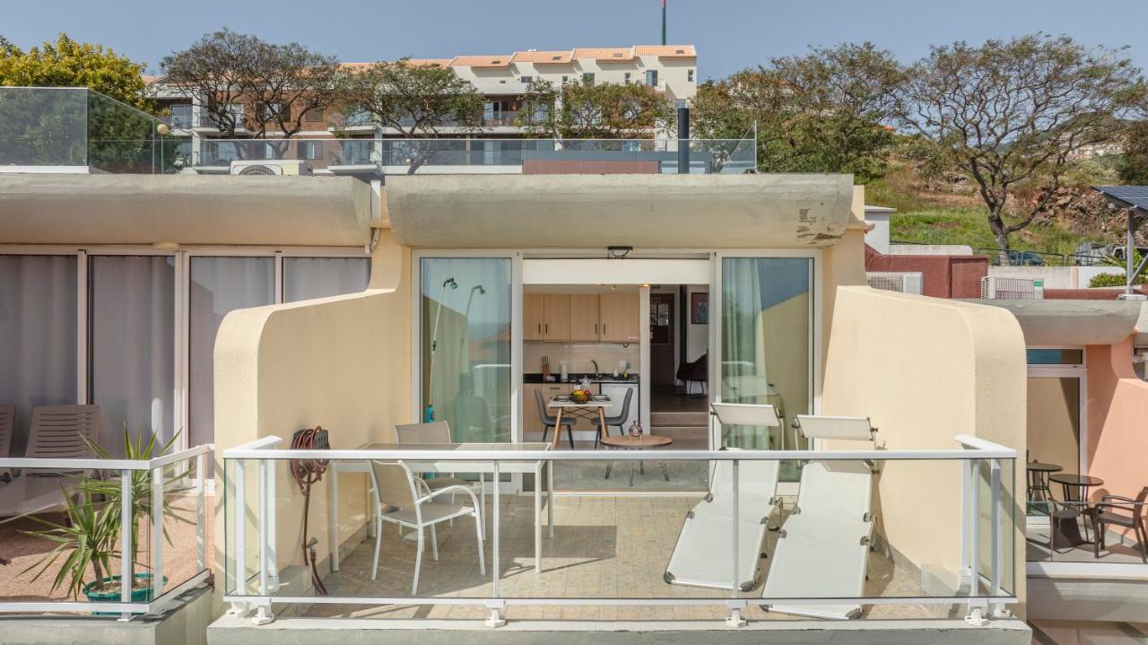 Costa Apartment II - Linda Vista - Ferienwohnung Canico