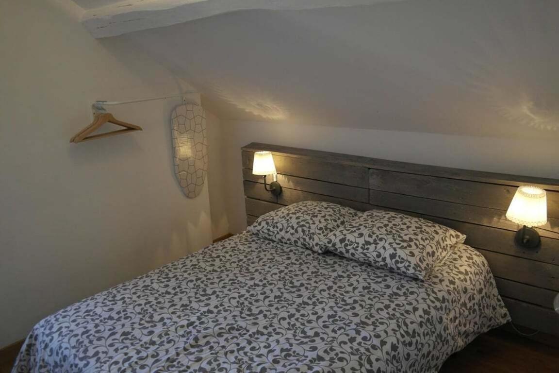 Bel F2 Nogent Gare sur place - B&B Nogent-l'Artaud