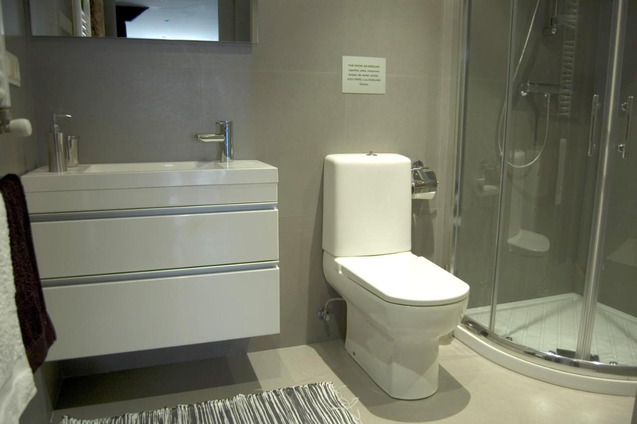 Apartamentos Ondoloin - B&B Vitoria-Gasteiz