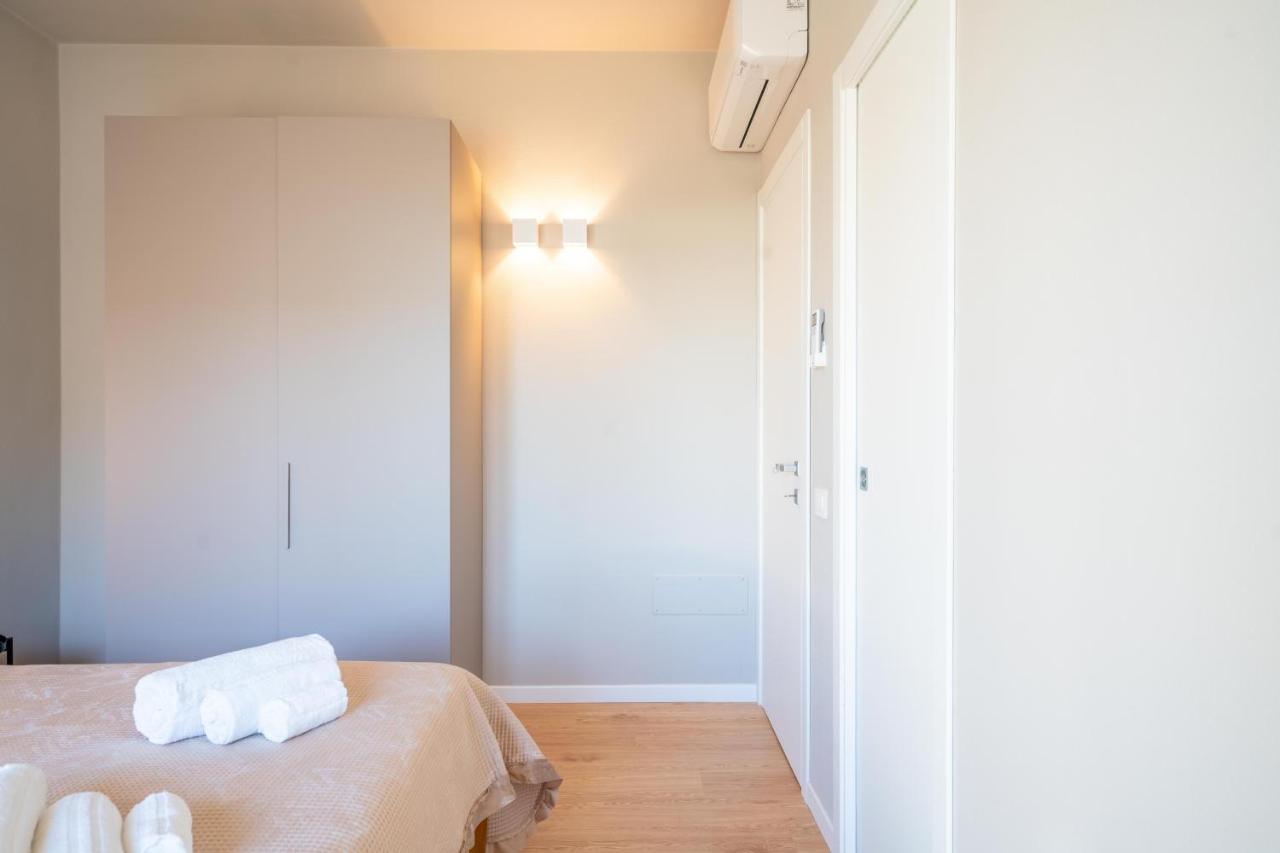 Tuveri Boutique Apartment - B&B Cagliari