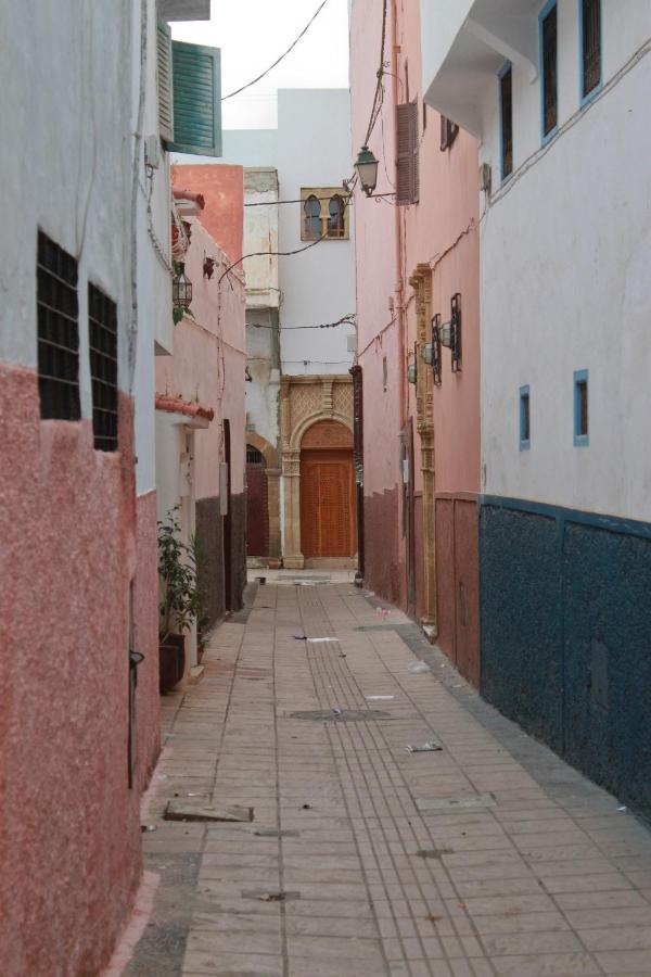 Riad Dar Karima - B&B Rabat