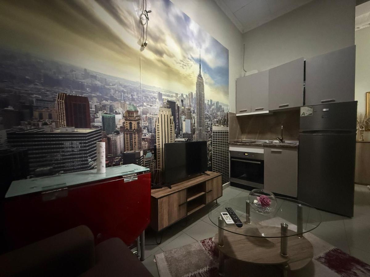 Appartement 1 Chambre