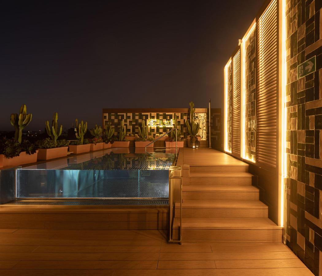 ÉCLAT Collection - City Center - POOL and PRIVATE FREE PARKING - B&B Siviglia