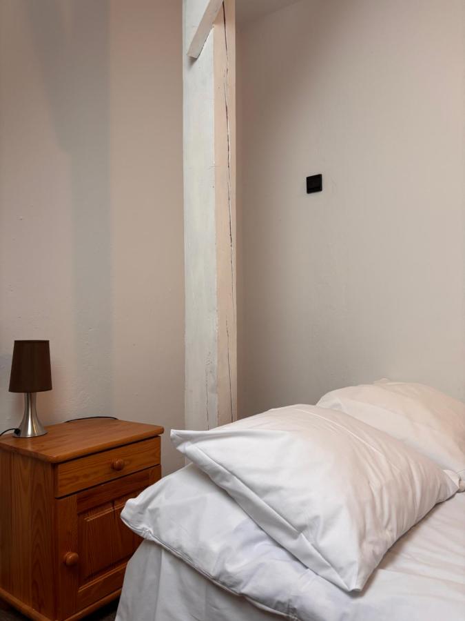 Kleines Doppelzimmer