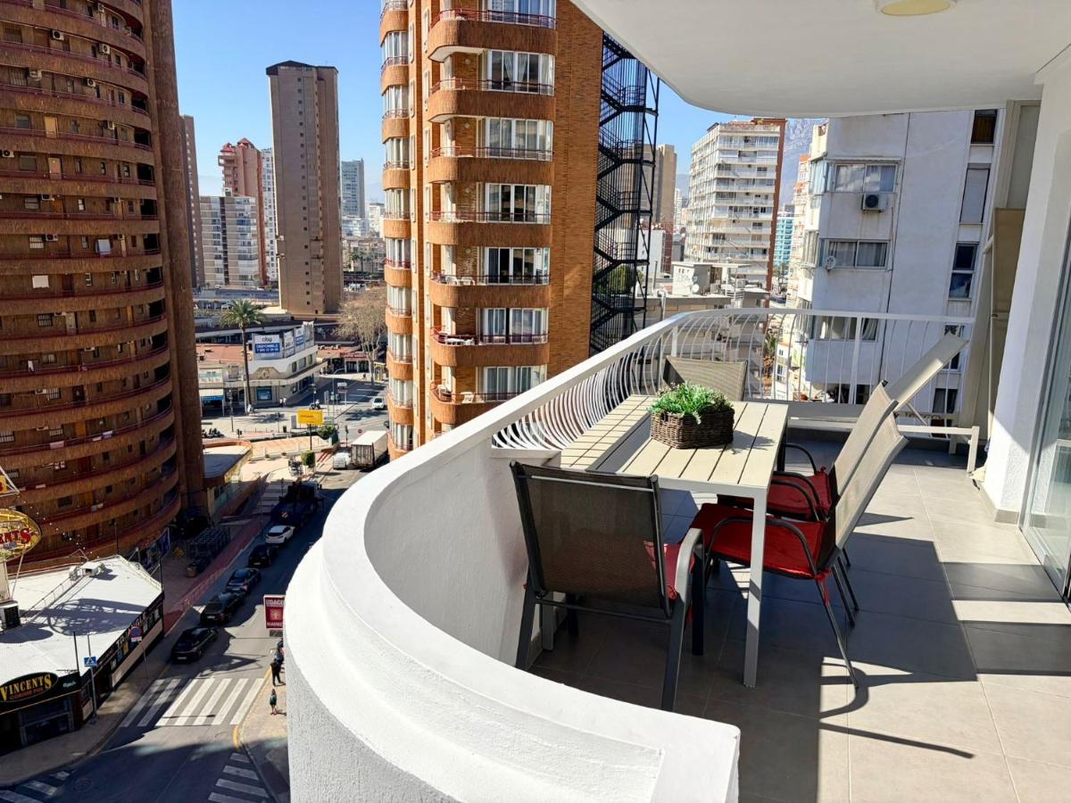 Don PEPE - TURIS Suites Apartamentos - B&B Benidorm
