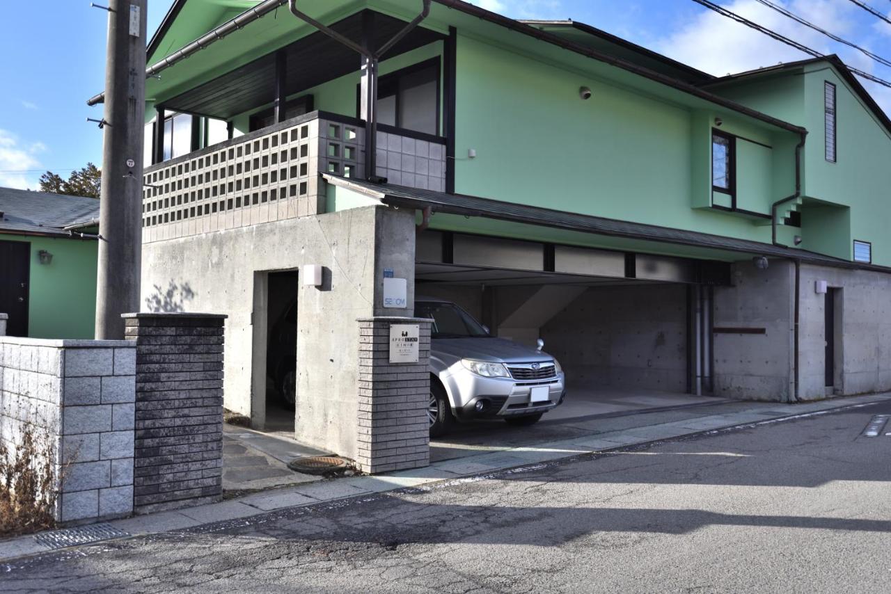 APROstay富士河口湖竜ヶ丘14 - B&B Fuji-yoshida