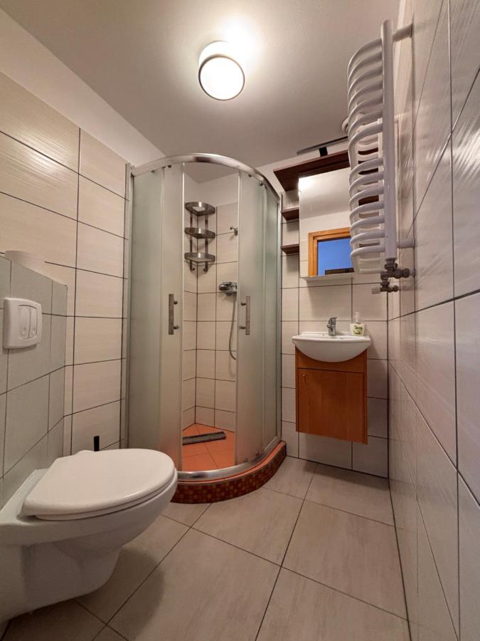 Budget Doppelzimmer
