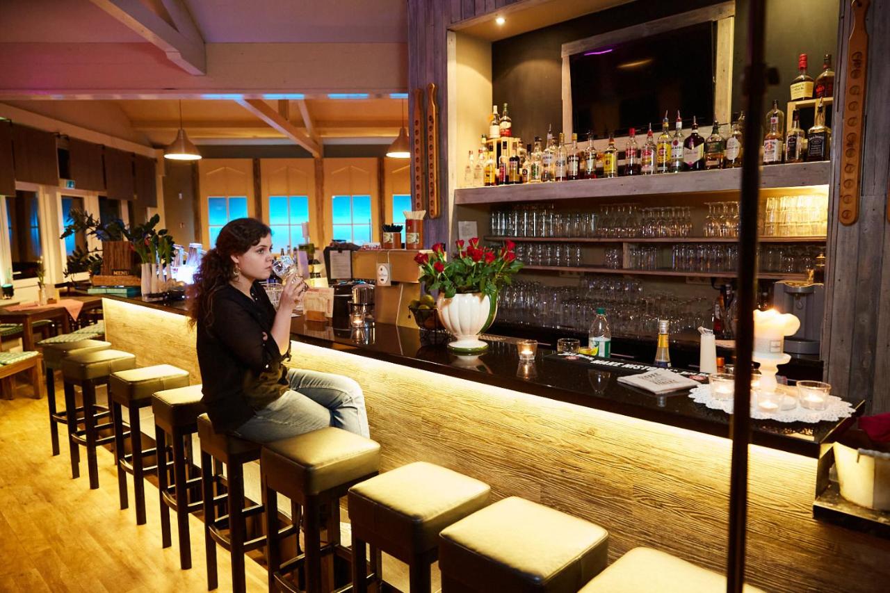 Pindeck - B&B Bad Oldesloe