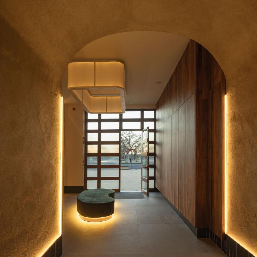 ÉCLAT Collection - City Center - POOL and PRIVATE FREE PARKING - B&B Siviglia