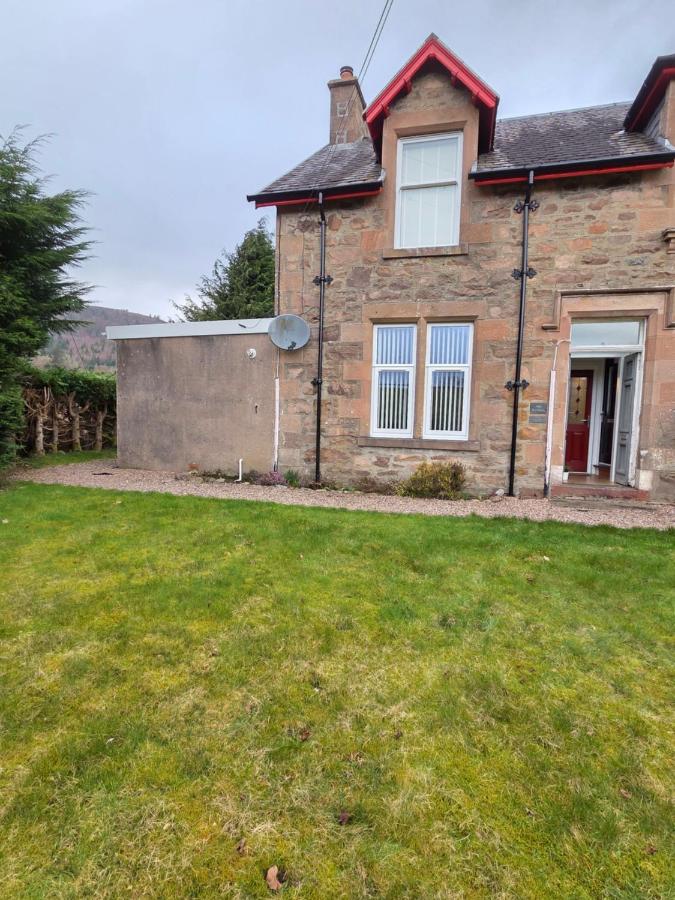 Ardgay - B&B Fort Augustus