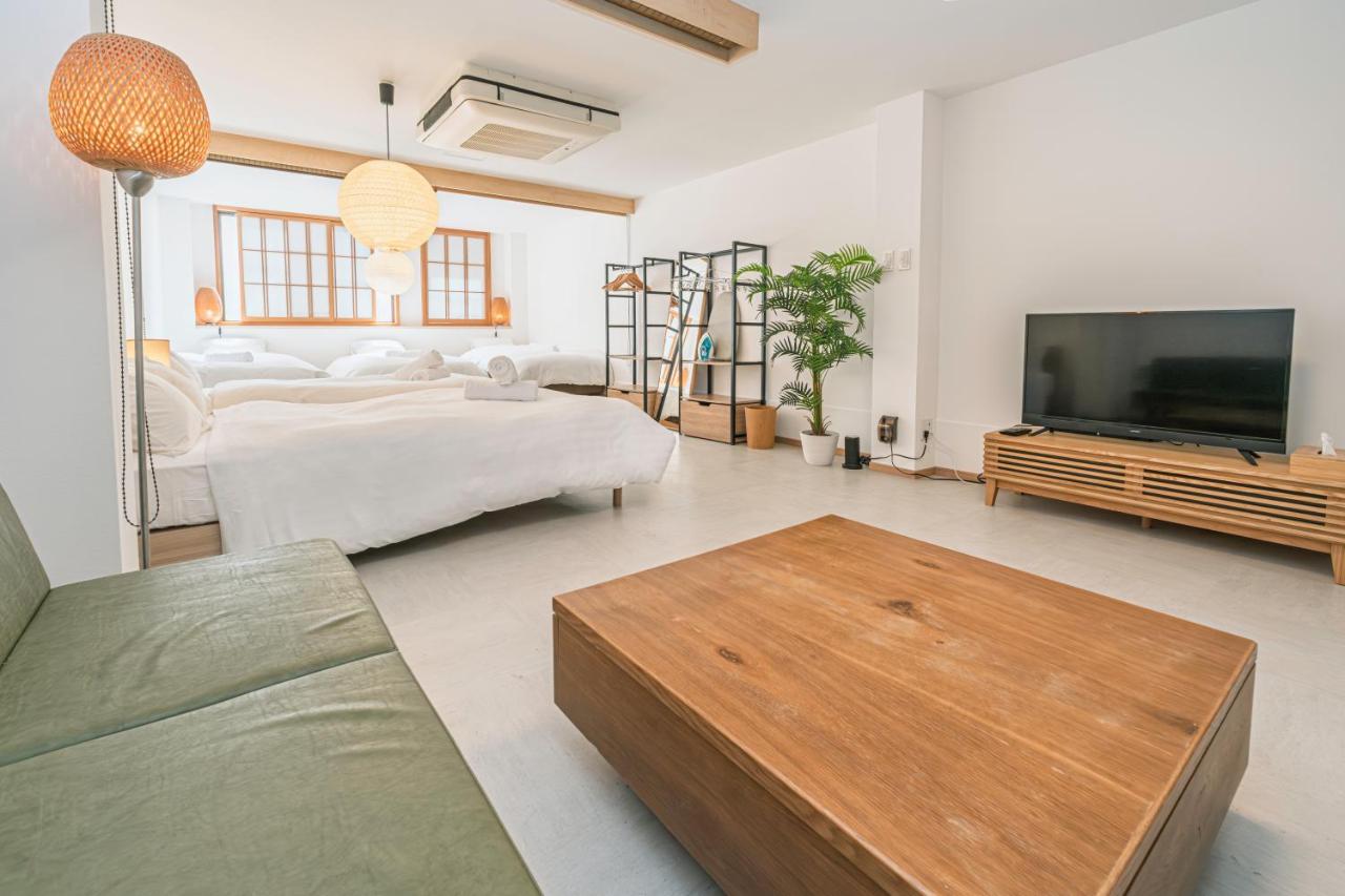 Appartamento con 1 Camera da Letto